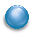 buble blue