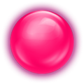 bubble-red