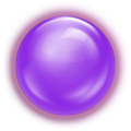 bubble-violet