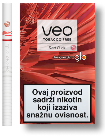 veo red